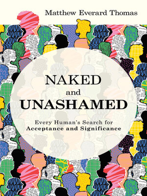 cover image of Naked and Unashamed